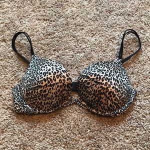 Victoria’s Secret Very Sexy Push-Up Bra